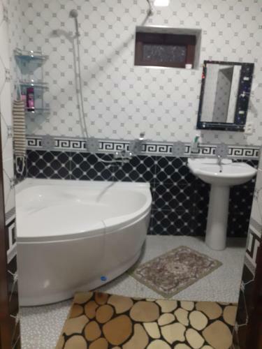 Bed & Breakfast Uyut