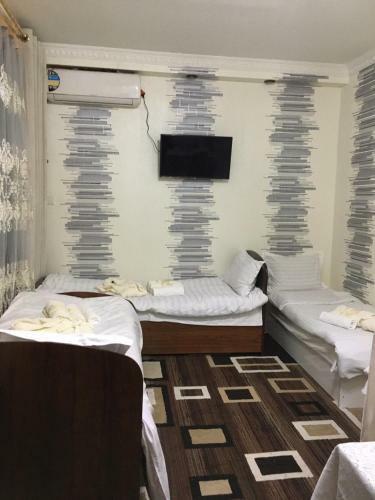 Bed & Breakfast Uyut