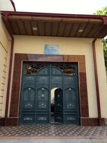Bed & Breakfast Uyut