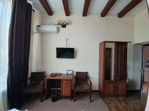 Bed & Breakfast Hotel Anor