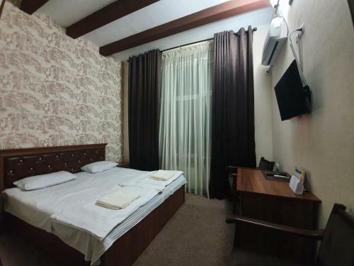 Bed & Breakfast Hotel Anor