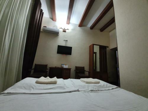 Bed & Breakfast Hotel Anor