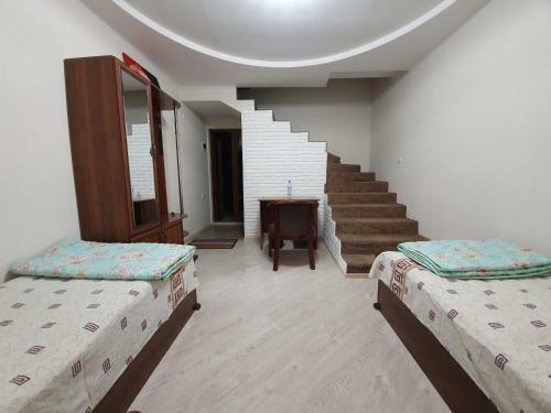 Bed & Breakfast Hotel Anor