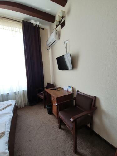 Bed & Breakfast Hotel Anor