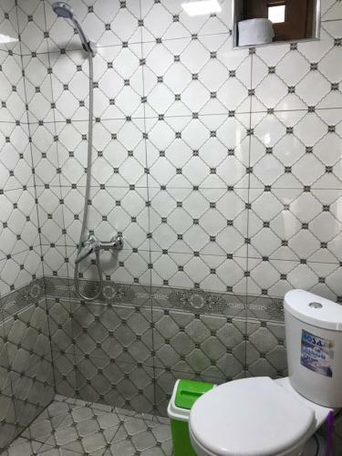Hostal Fayz Guest House 2