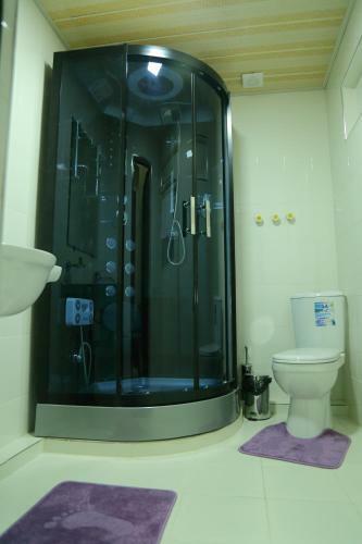Bed & Breakfast Muzaffar Hotel Samarkand