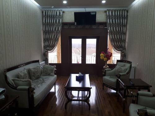 Mountainview Hotel