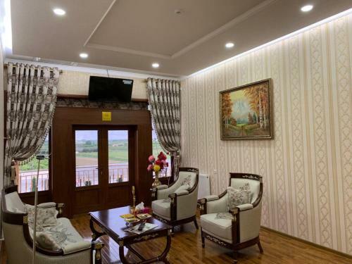 Mountainview Hotel