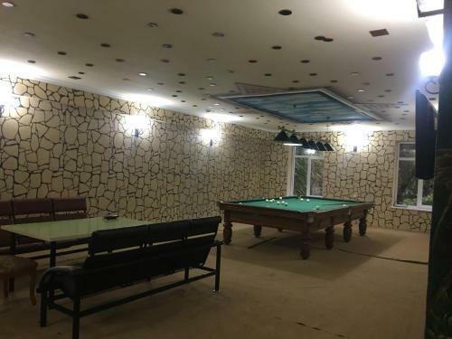 Grand Silk Road Hotel