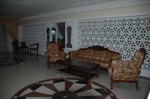 Grand Silk Road Hotel