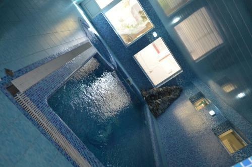 Grand Silk Road Hotel