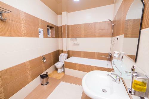 Hostal Rohat