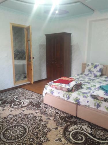 Albergue Hotel Like