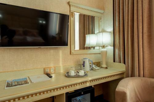 Hotel Dilimah Premium Luxury