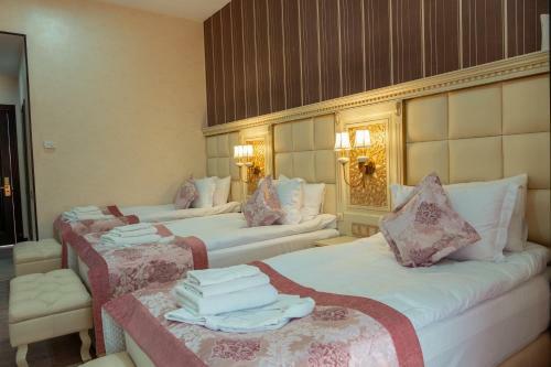 Hotel Dilimah Premium Luxury