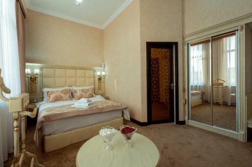 Hotel Dilimah Premium Luxury