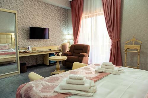 Hotel Dilimah Premium Luxury