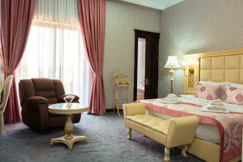 Hotel Dilimah Premium Luxury