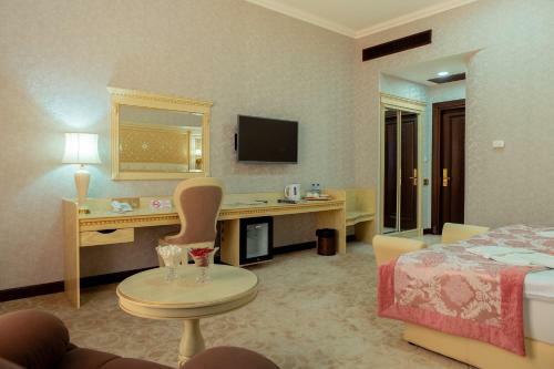 Hotel Dilimah Premium Luxury