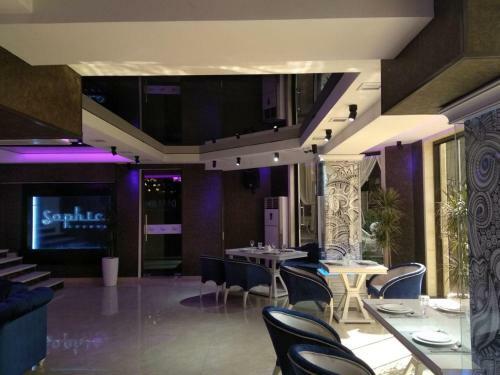 Hotel Dilimah Premium Luxury