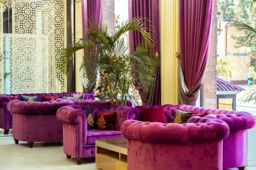 Hotel Dilimah Premium Luxury