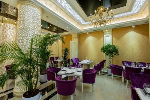 Hotel Dilimah Premium Luxury