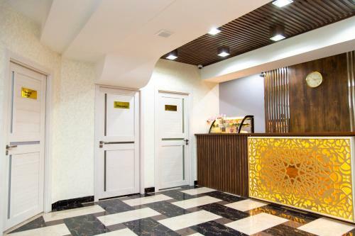 Hotel Dilimah Premium Luxury