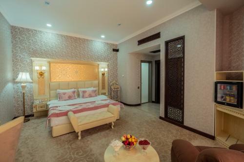 Hotel Dilimah Premium Luxury