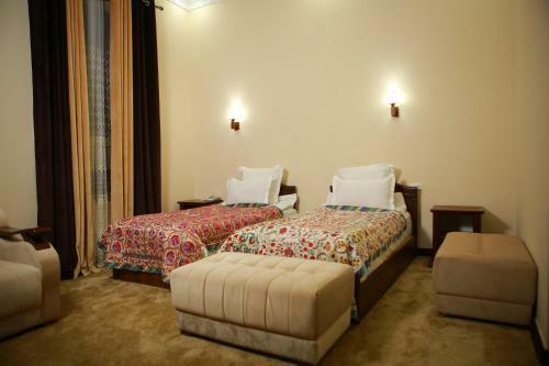 Boulevard Palace Hotel