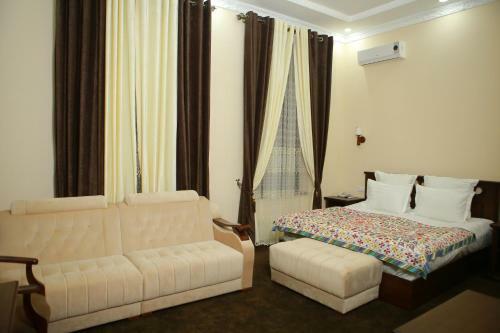 Boulevard Palace Hotel