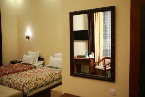 Boulevard Palace Hotel