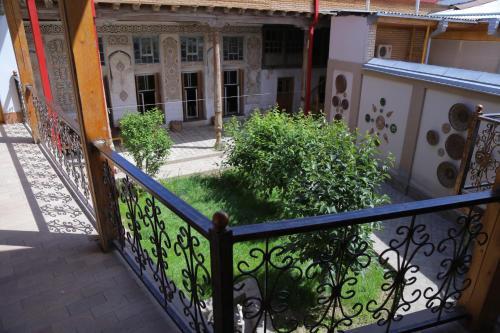 Hostal Rabat Boutique Hotel