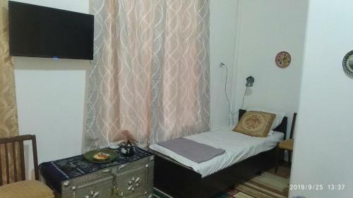 Hostal Faride Guest House