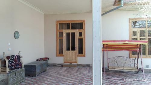 Hostal Faride Guest House