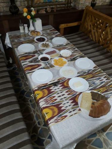 Hotel Margiana
