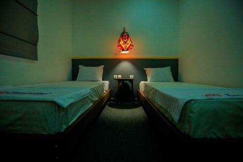 Hotel Art Samarqand