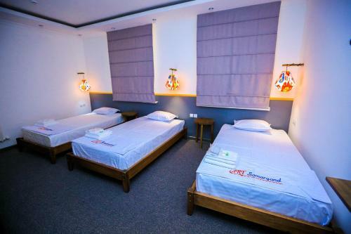 Hotel Art Samarqand