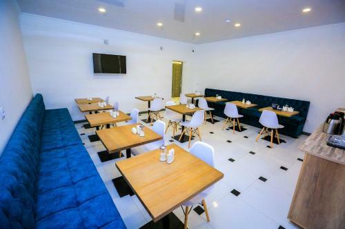 Hotel Art Samarqand