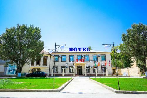 Hotel Art Samarqand