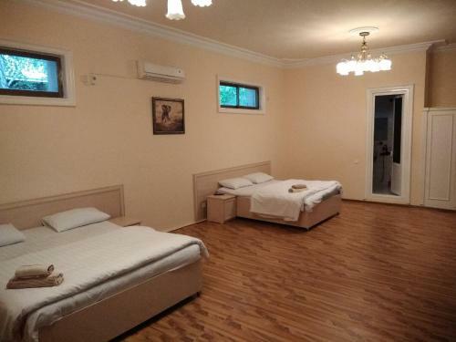 Hotel Tumaris