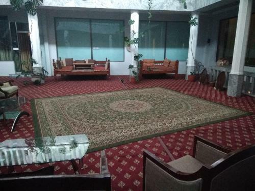 Hotel Tumaris