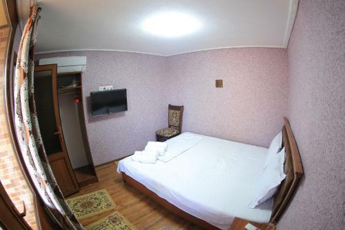 Hostal Sherxan House