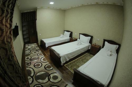 Hostal Sherxan House