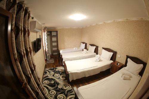 Hostal Sherxan House