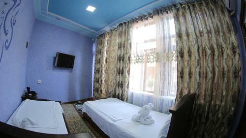 Hostal Sherxan House