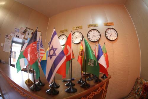 Hostal Sherxan House