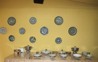 Hotel Rovshan