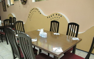 Hotel Rovshan