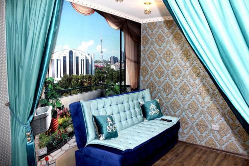 Honsaroy Apartment