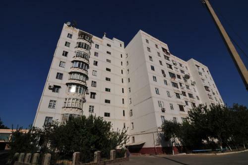 Sebzor Hostel